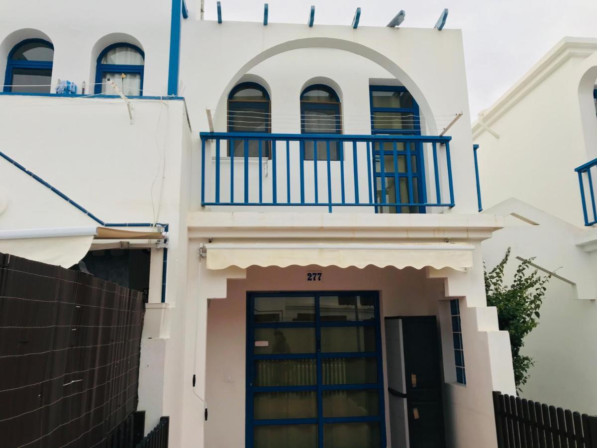 Apartamento Playmar Tropical Maspalomas  Exterior foto