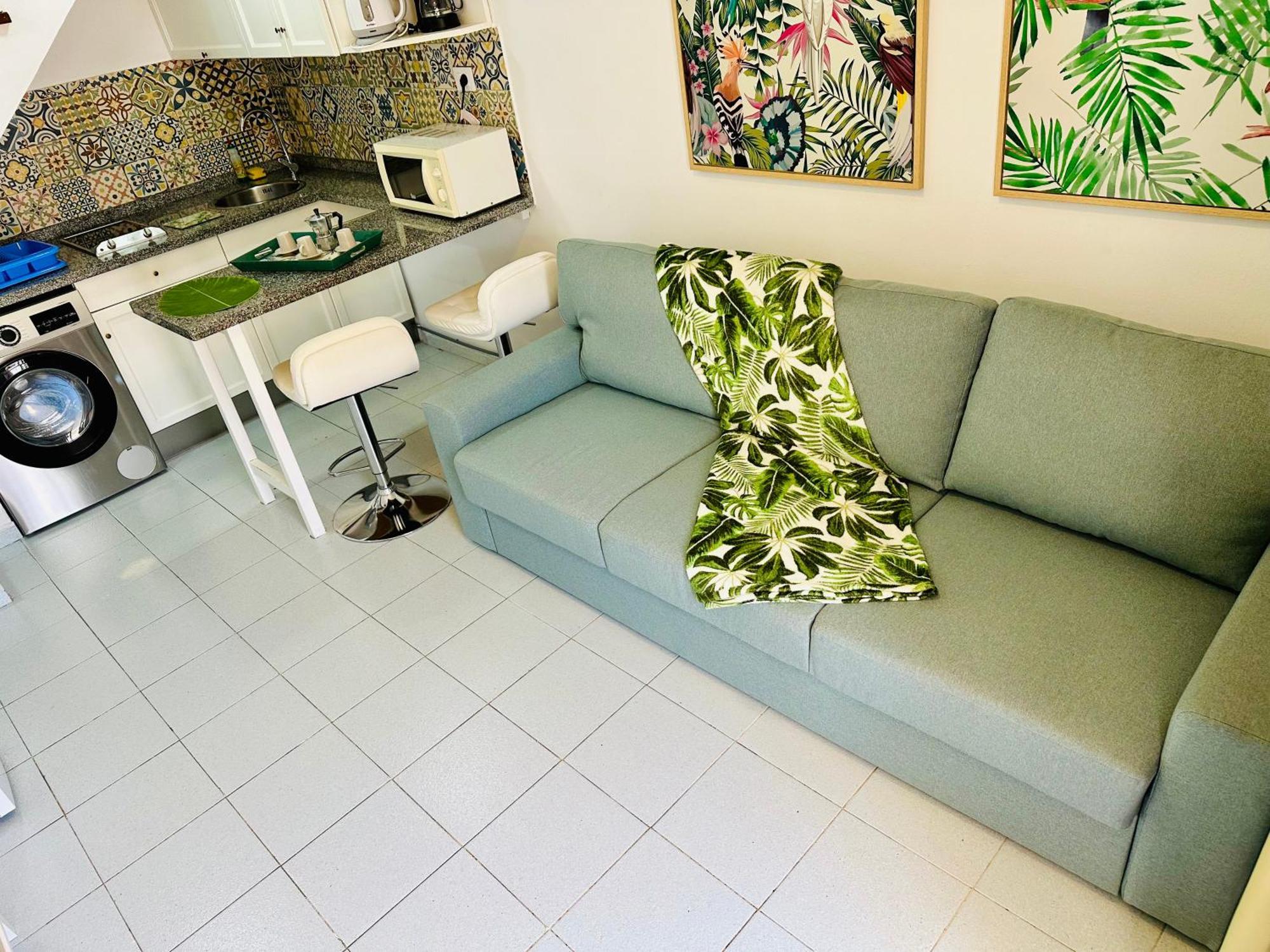 Apartamento Playmar Tropical Maspalomas  Exterior foto